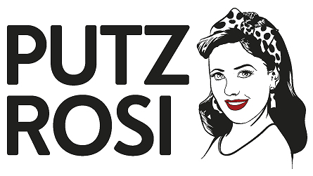 logo putzrosi